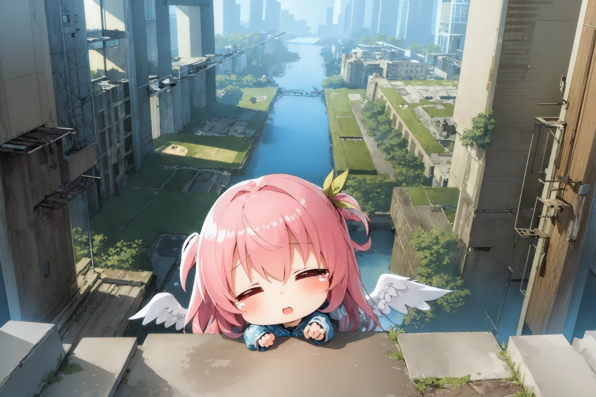 かなしみのてんし