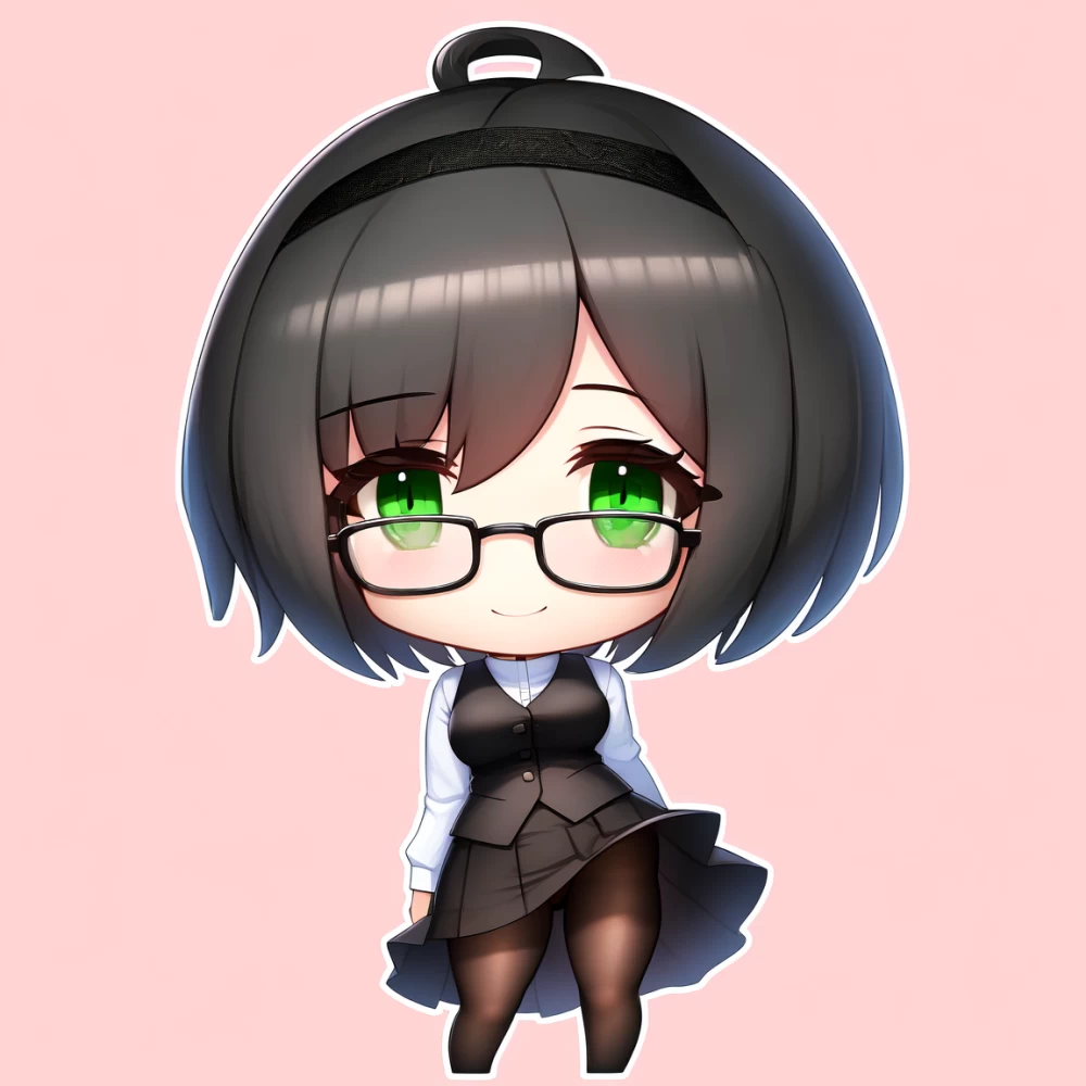 SDえんるちゃん