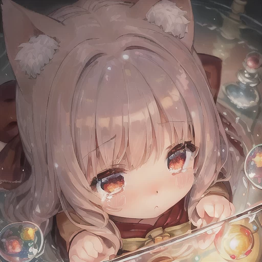 暖かくて大切な光