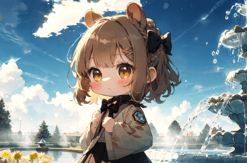 残された思い出