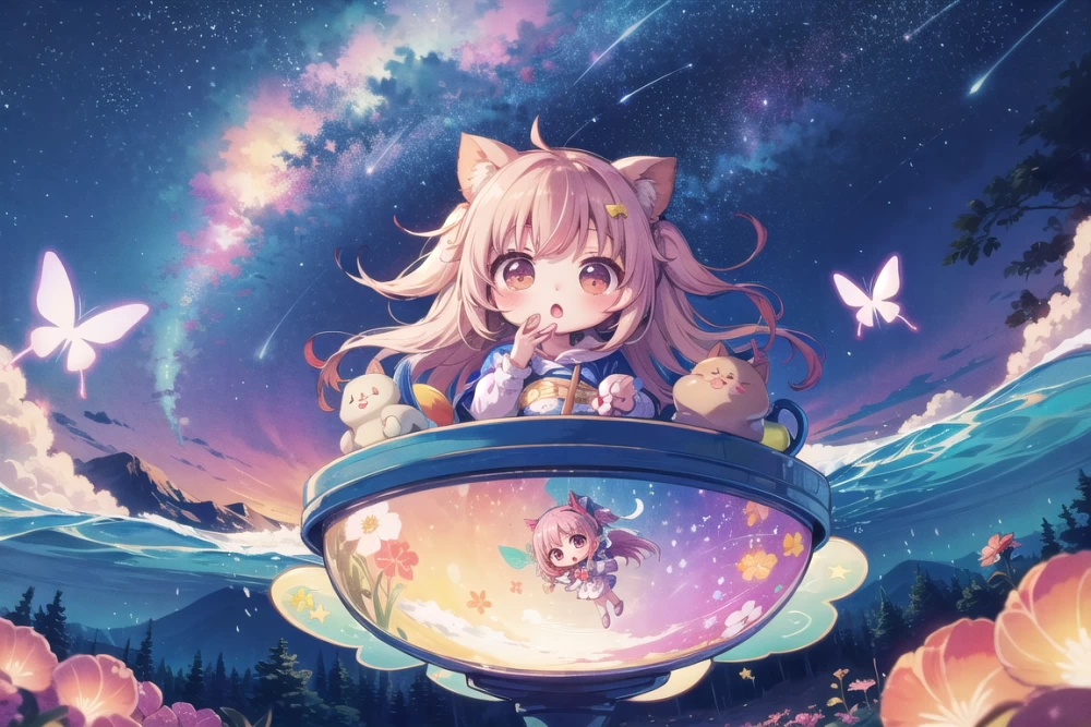 ゆめ・とりっぷ