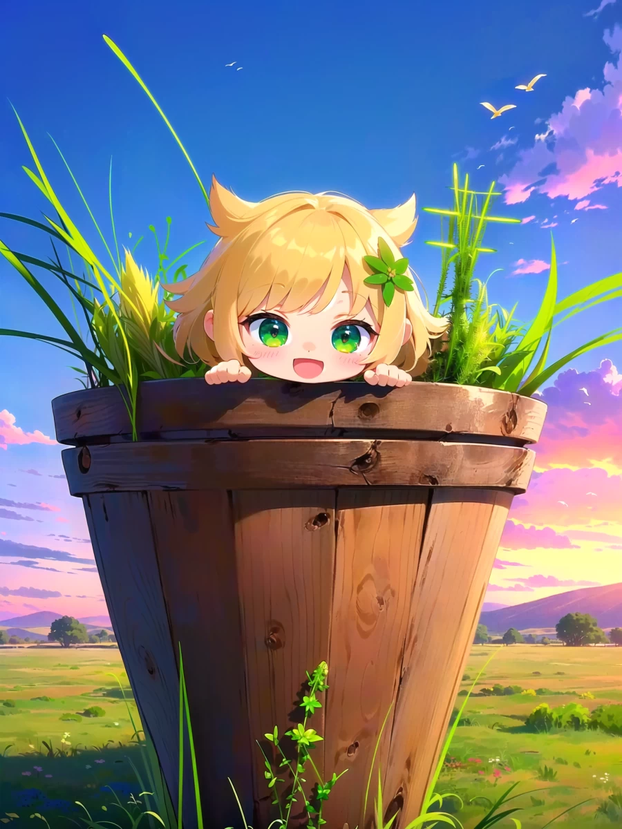 おひしばめひしば