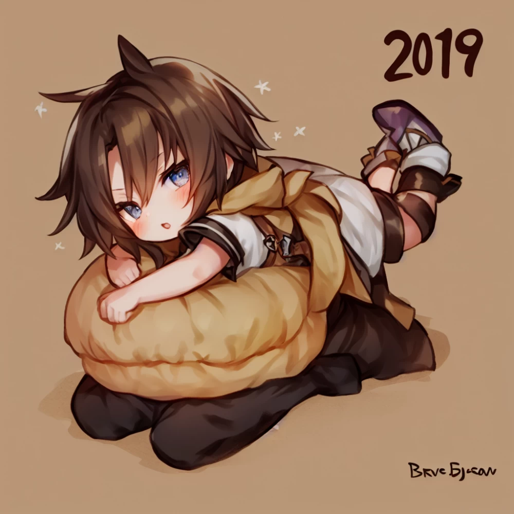 クッションで駄目になる