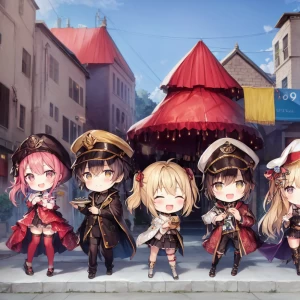 今日も良い天気