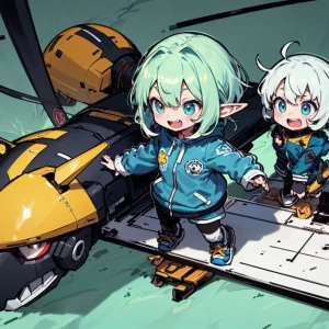 よーし、こいつの出番だ