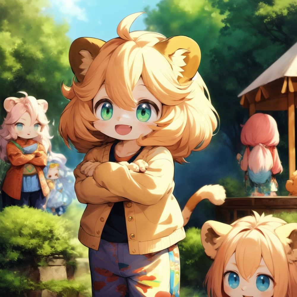 お前それサバンナでも同じこと言えるの?