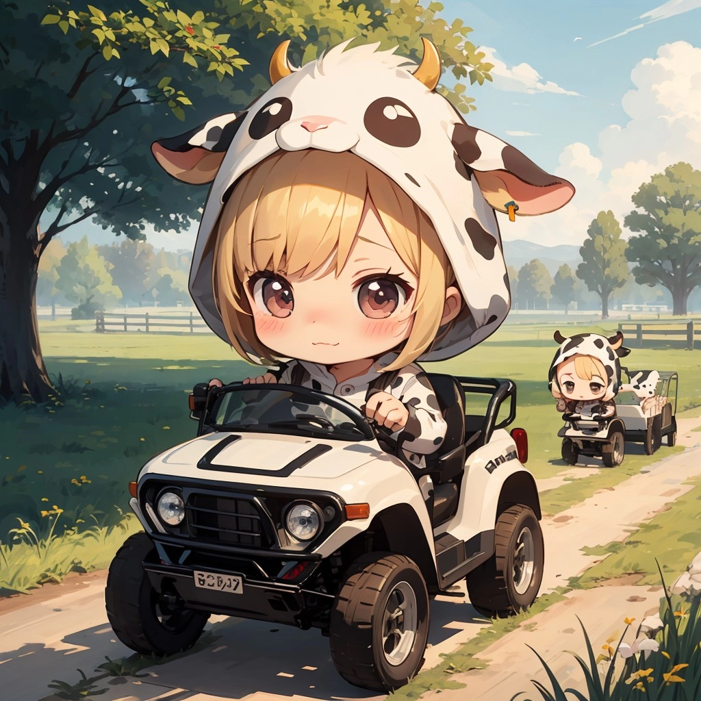 ぶろろんぶろろん