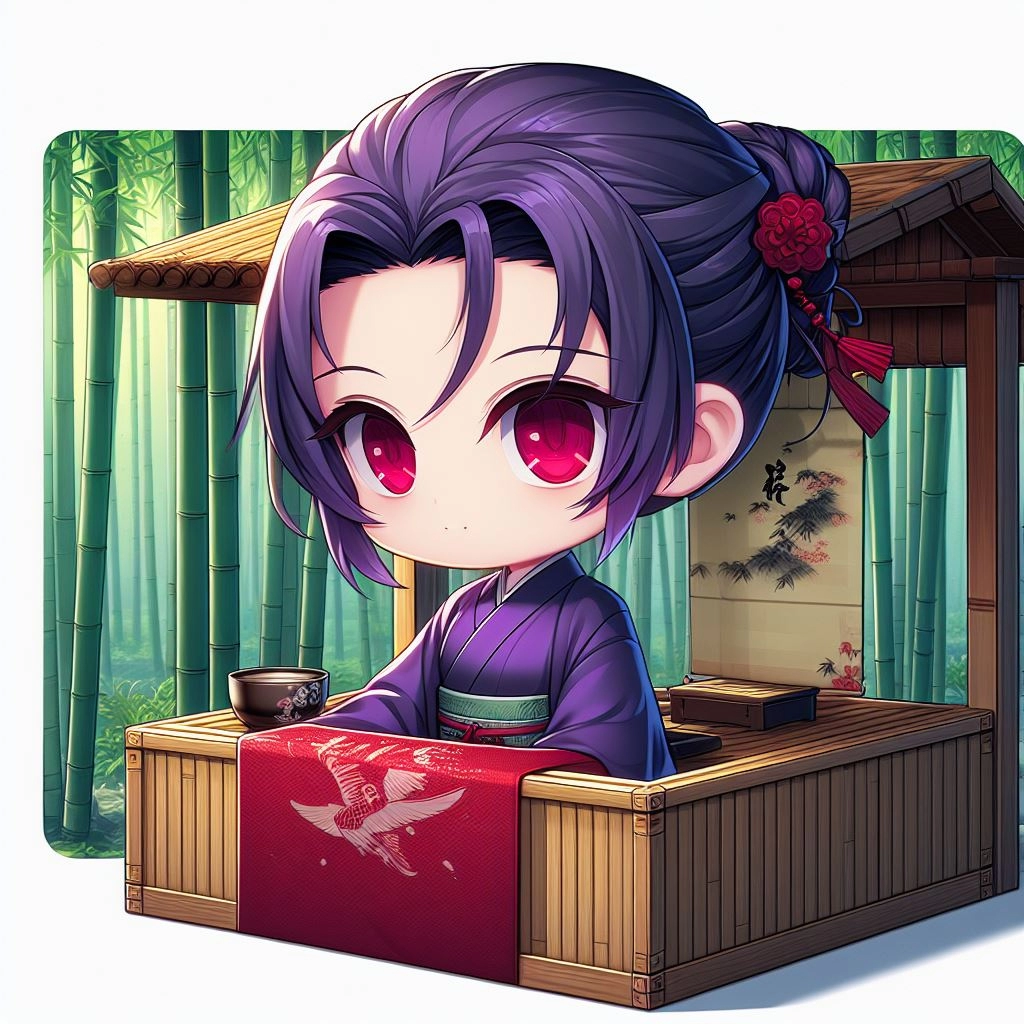 可愛いお茶屋さん！(・∀・)