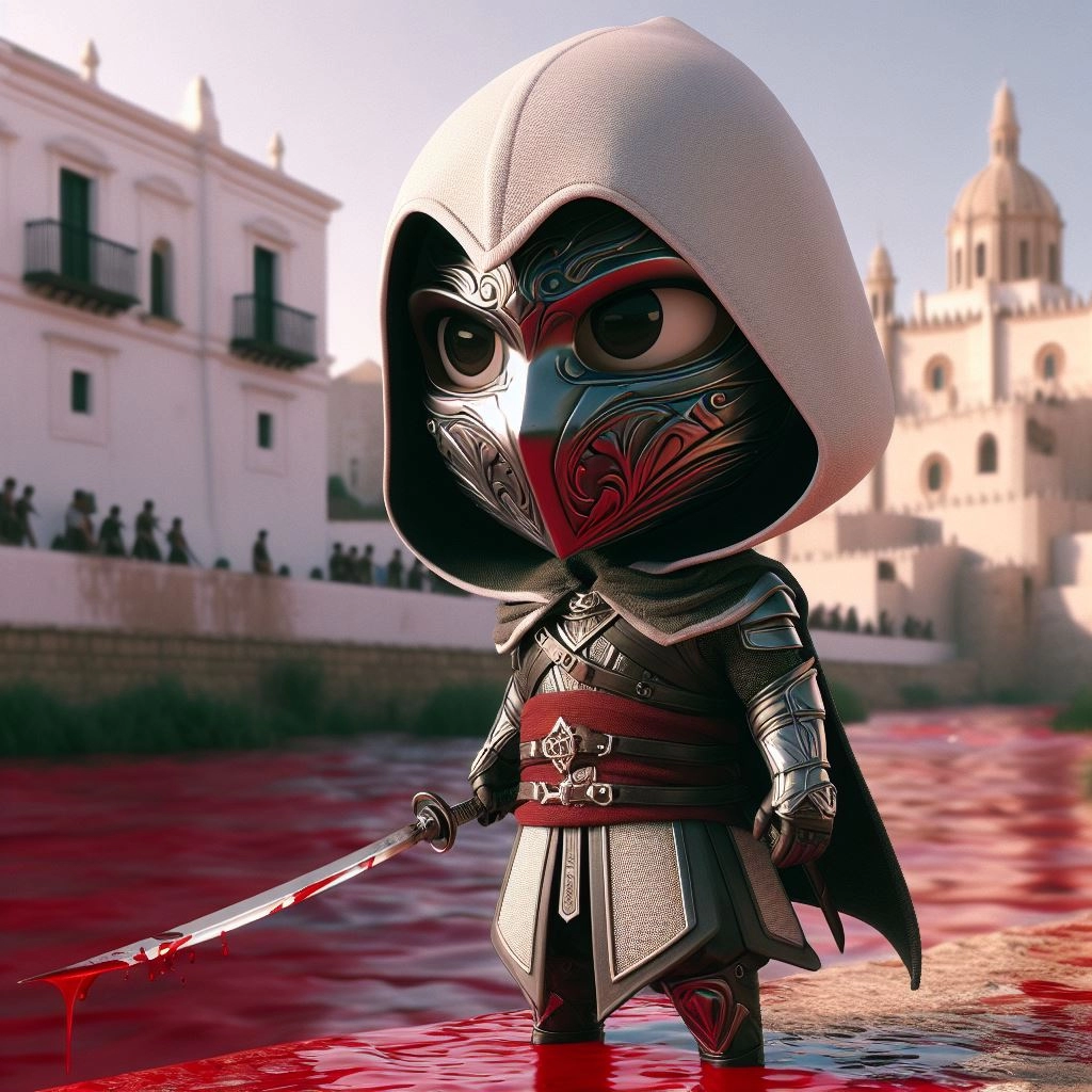 ブラスフェマス