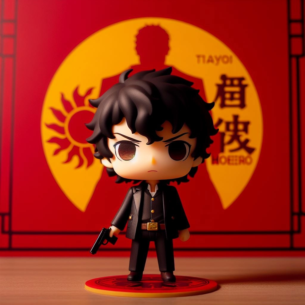 太陽にほえろ!　神田正輝