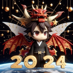 エルデンリング　暗黒の落とし子　アステール　擬人化