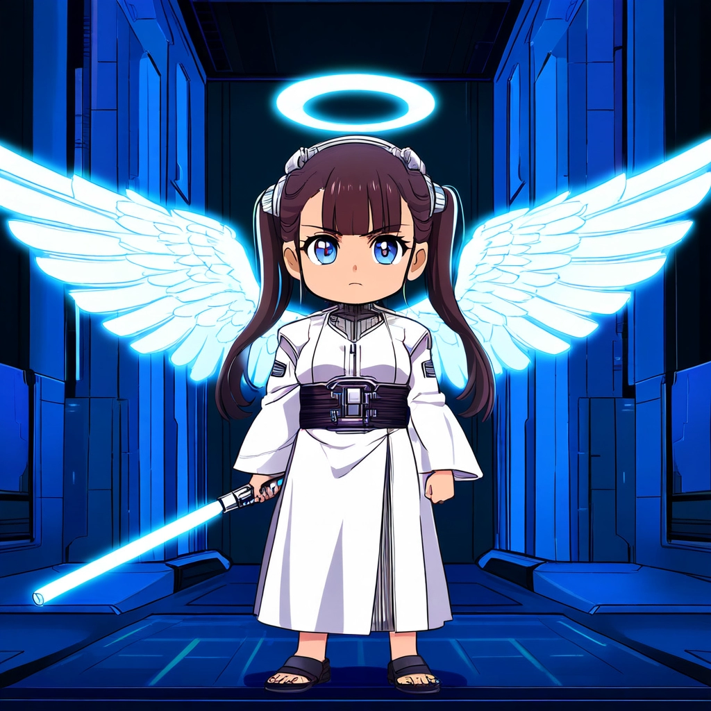 ライト・エンジェル