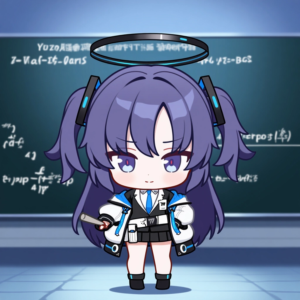 冷酷な算術使い