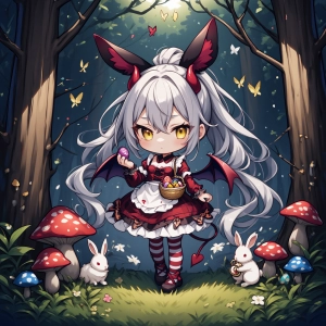 イースターデビル